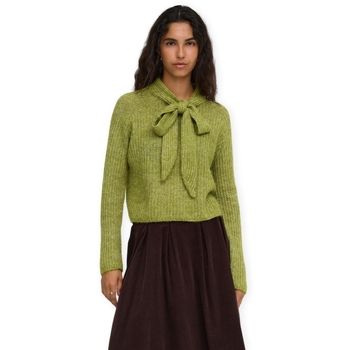 Only Jersey Kappa Knit - Cardamom Seed para mujer