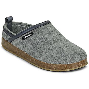 Giesswein Pantuflas Wool Clog para hombre