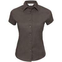 russell collection camisa rw9555 para mujer