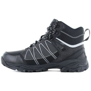 Neak Peak Zapatillas de senderismo FOCUS MID para hombre