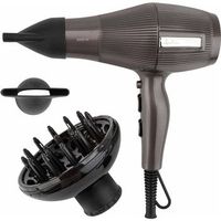 secador de pelo profesional jata jbsc1290 secador de pelo ionico 2200 w 2 boquillas concentradoras y un difusor 3 niveles de