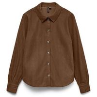 vero moda camisa callie para mujer