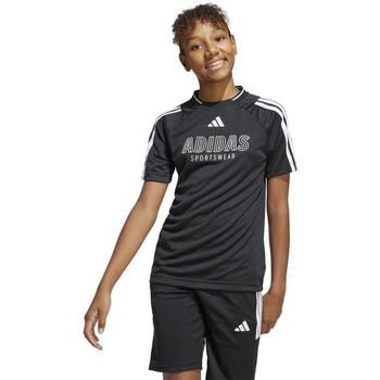 adidas Tops y Camisetas House Of Tiro para niño