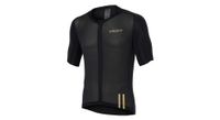 maillot spiuk profit aero summer manga corta negro