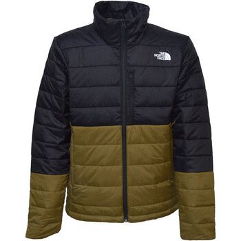 The North Face Abrigo de plumas NF0A7ZER para hombre