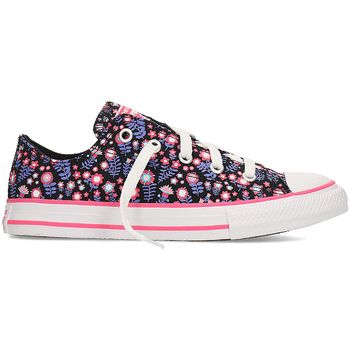 Converse Zapatillas ALL STAR CHUCK TAYLOR NEGRO para hombre