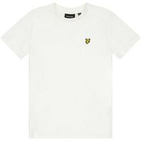 lyle  scott camiseta gt18328 para nina