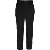 craghoppers pantalon cargo expert kiwi para mujer