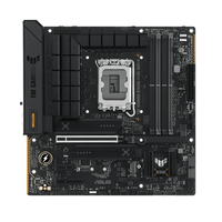 asus intel tuf gaming b760m-plus wifi ii lga 1700