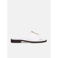 befree sandalias sandalias planas riga-800 para mujer