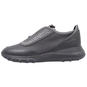 Geox Zapatillas D ALLENIEE C para mujer