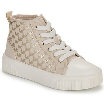 MICHAEL Michael Kors Zapatillas altas SKATE SPLIT 3 para niña