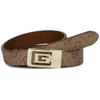 guess cinturon bw9128p4220ltl para mujer