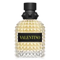uomo born in roma yellow dream edp v100ml