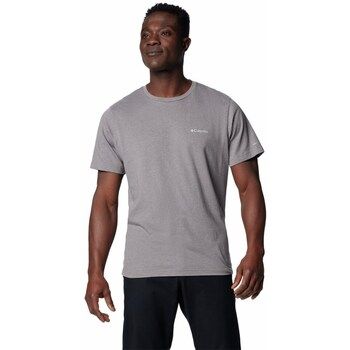 Columbia Camiseta Thistletown Hills para hombre