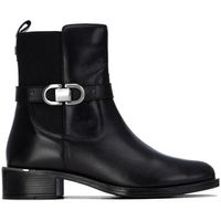carmela botines 16400801 para mujer