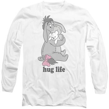 Dessins Animés Tops y Camisetas Hug Life para hombre