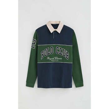 Polo Club Polo ANUBIS para hombre