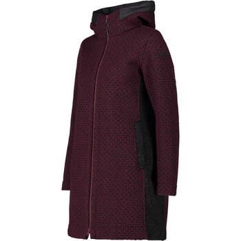 Cmp Abrigo WOMAN COAT FIX HOOD para mujer