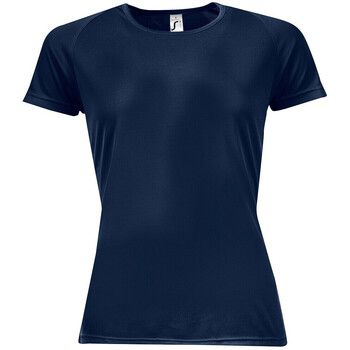 Sols Camiseta 01159 para mujer