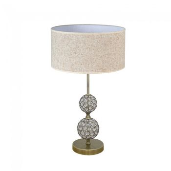 Lámpara de mesa beatia
