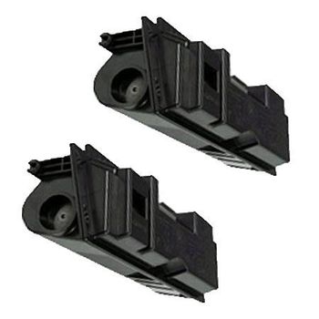Compatible Multipack Kyocera FS-1030DT Printer Toner Cartridges (2 Pack) -TK120