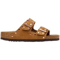 birkenstock sandalias arizonarivetmink para mujer