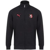 puma chaqueta deporte blank t para hombre