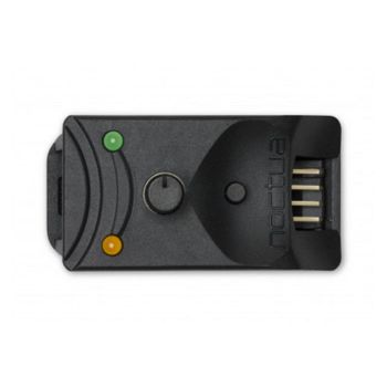 Controlador de Ventiladores Noctua NA-FC1 PWM 3 Canales Negro Compacto