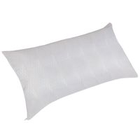 almohada fibra  firmeza media  hipoalergenica  nova  pikolin