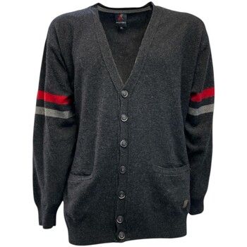 Max Fort Chaqueta de punto 4106 para hombre