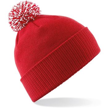 Beechfield Gorro RW243 para niña