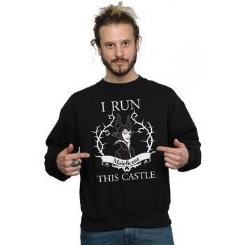 Disney Jersey I Run This para hombre