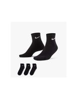 calcetines de fitness nike everyday cushion ankle hombre