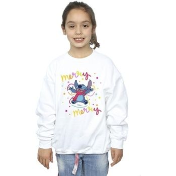 Disney Jersey Merry Rainbow para niña