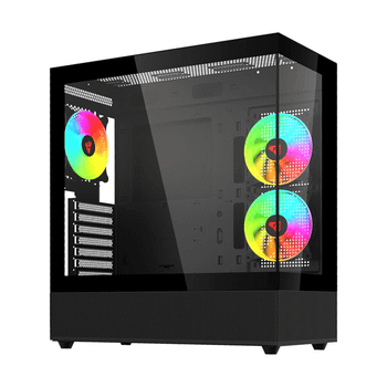 SAVIO SIGMA X1 Negro