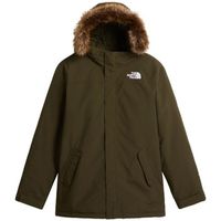 the north face abrigo m zaneck jkt para hombre
