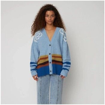 Stella Nova Chaqueta Elements Cardigan para mujer