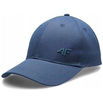 4F Gorra Denim para mujer