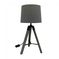lampara de mesa julen