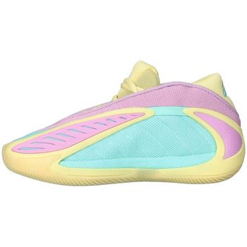 adidas Zapatillas de baloncesto Baskets anthony edwards 2 lightstrike enfants para mujer