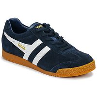 gola zapatillas harrier para hombre