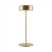 lampara de mesa recargable led ai collaboration dim 3w