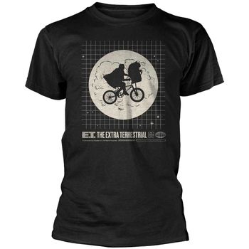 E.t. The Extra-Terrestrial Camiseta Arcade Revival para hombre