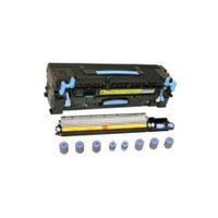 compatible hp c9153a 220v maintenance kit