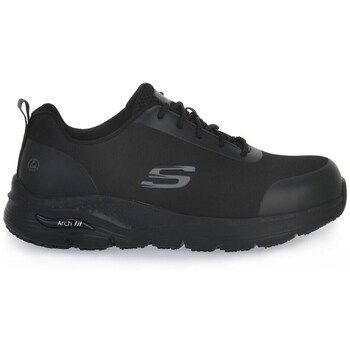 Skechers Zapatillas 200086ECBBK para hombre