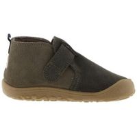victoria botas baby barefoot boots 370102 - kaki para nino