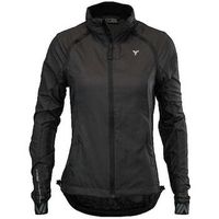 silvini chaqueta veste vetta coupe-vent impermeable para mujer