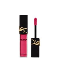 yves saint laurent liquid blush 15ml various shades - mischievious magenta