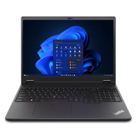 lenovo thinkpad p16v gen 2 procesador intel corer ultra 7 155h nucleos e de hasta 380ghz nucleos p de hasta 480ghzwindows 11 home 64512gb ssd tlc opal